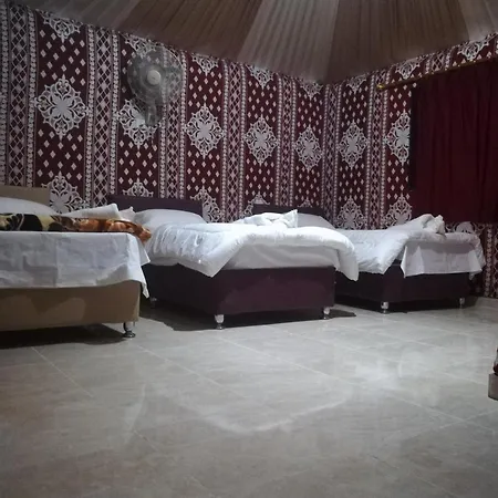 Sand Star Camp Wadi Rum Chambre photo