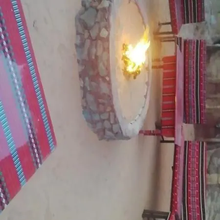 Sand Star Camp Wadi Rum Extérieur photo