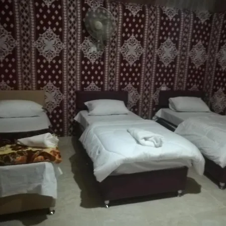 Sand Star Camp Wadi Rum Chambre photo