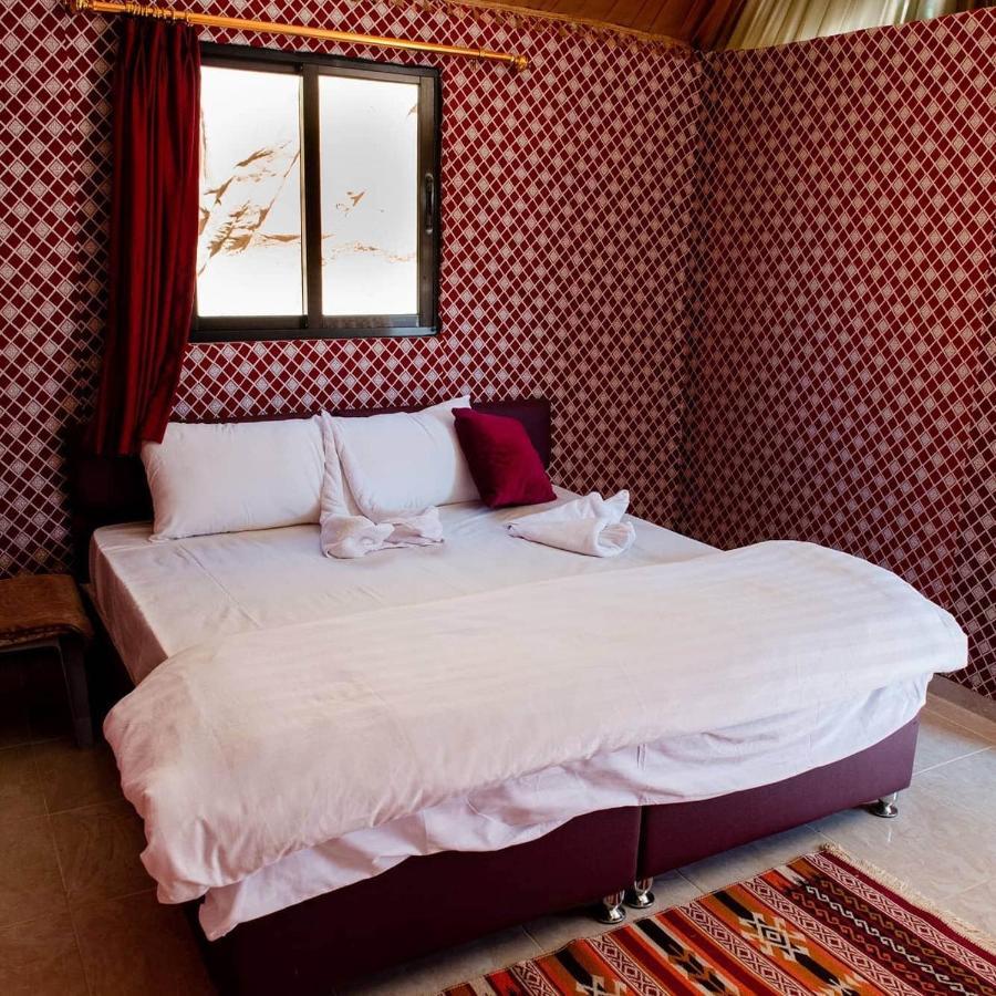 Tente de luxe Star Camp 5*