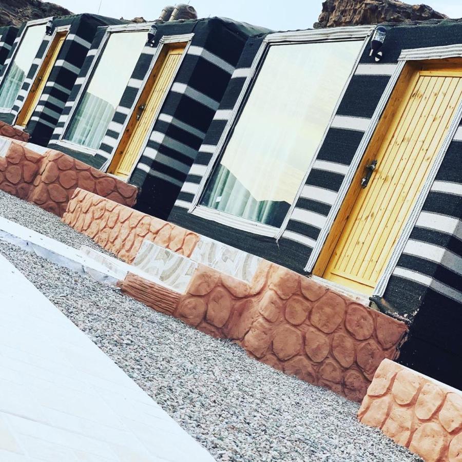 Star Camp 5* Wadi Rum