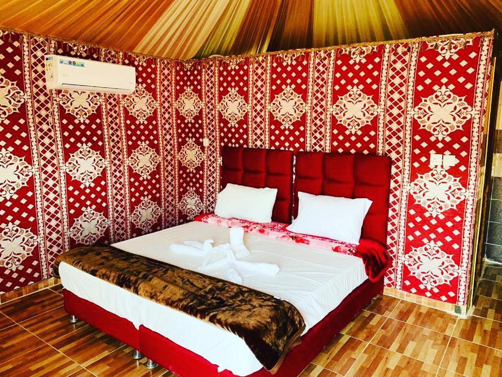 Tente de luxe Star Camp