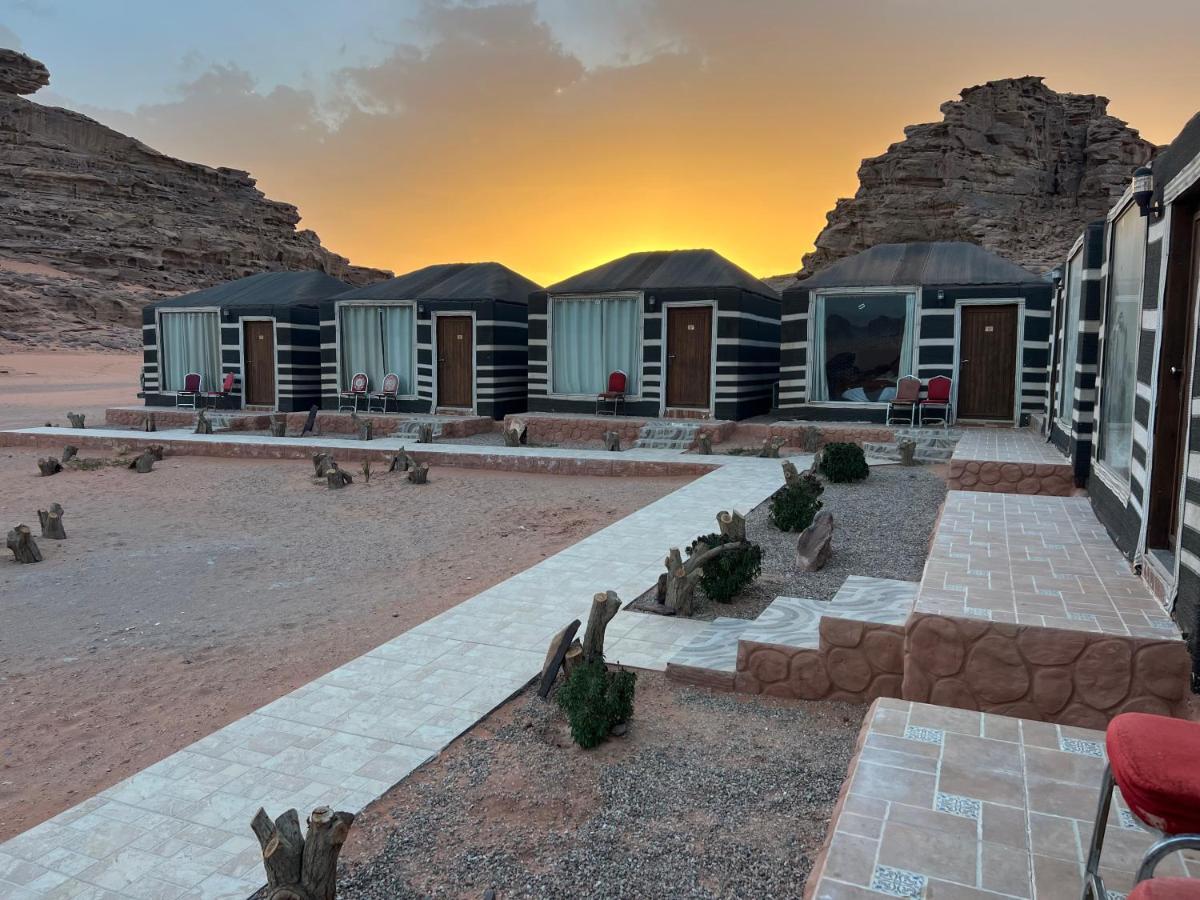 Star Camp Tente de luxe 5*