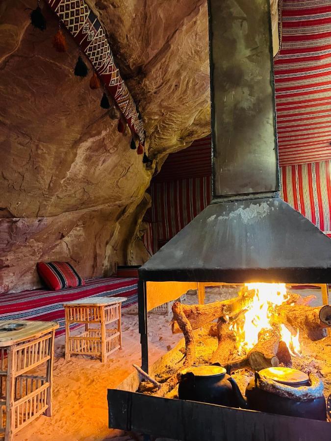 Star Camp Tente de luxe