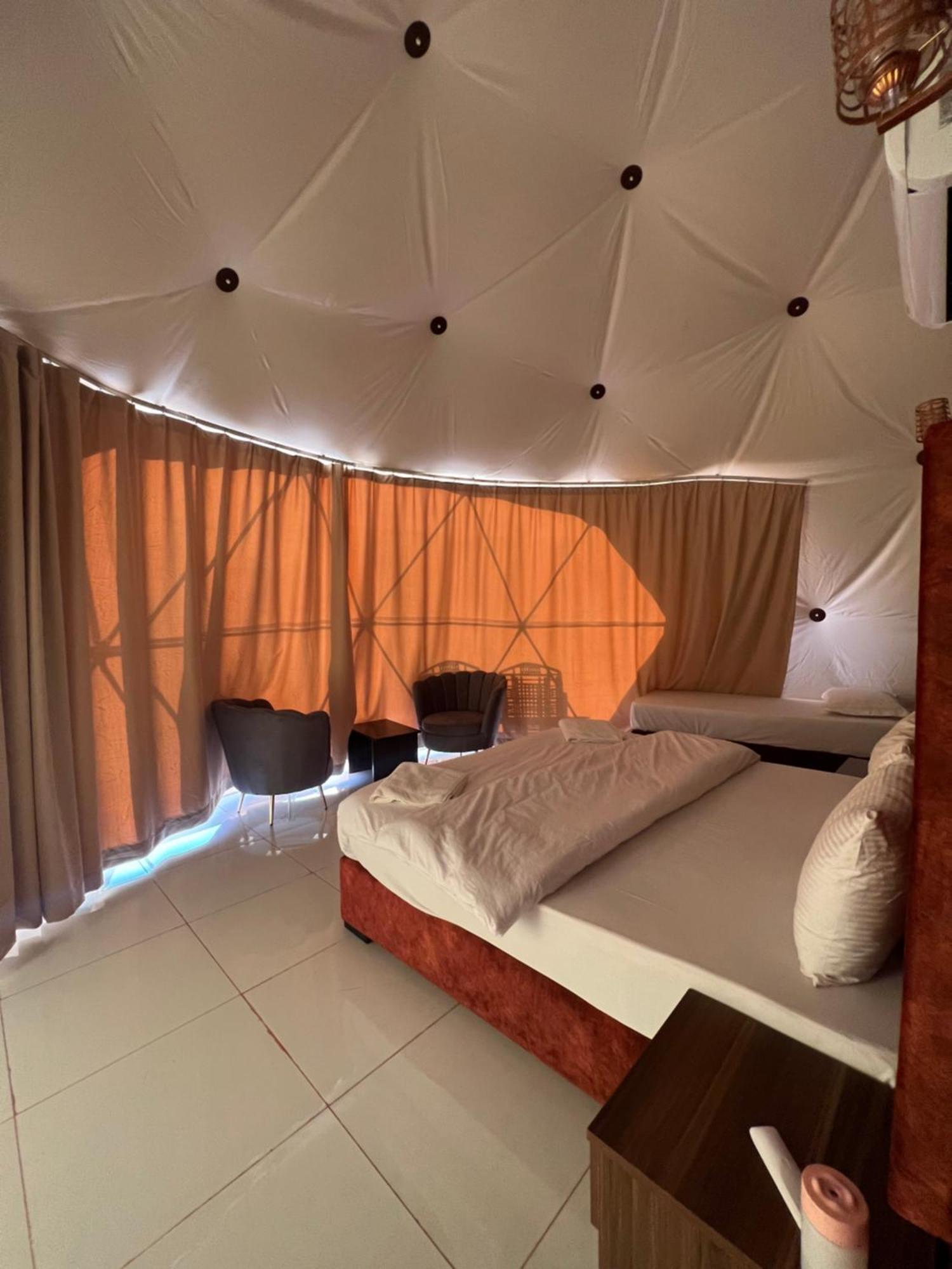 Star Camp Wadi Rum