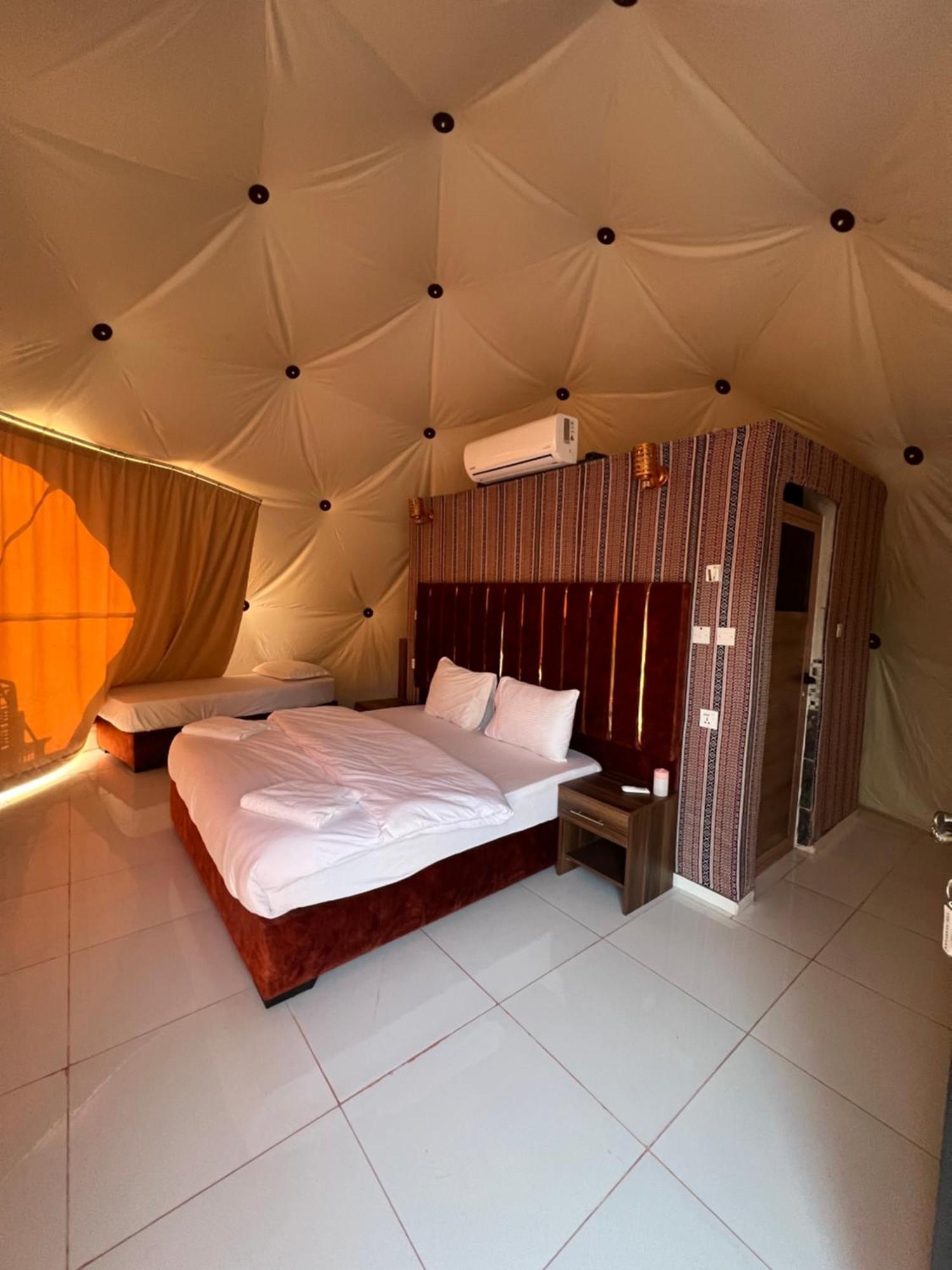 Star Camp 5* Wadi Rum