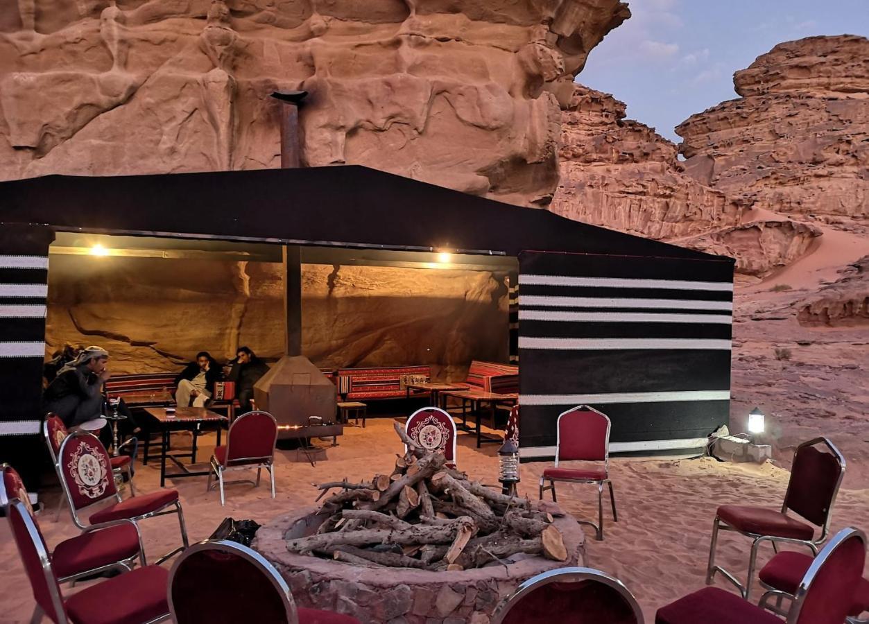 Tente de luxe Star Camp 5*
