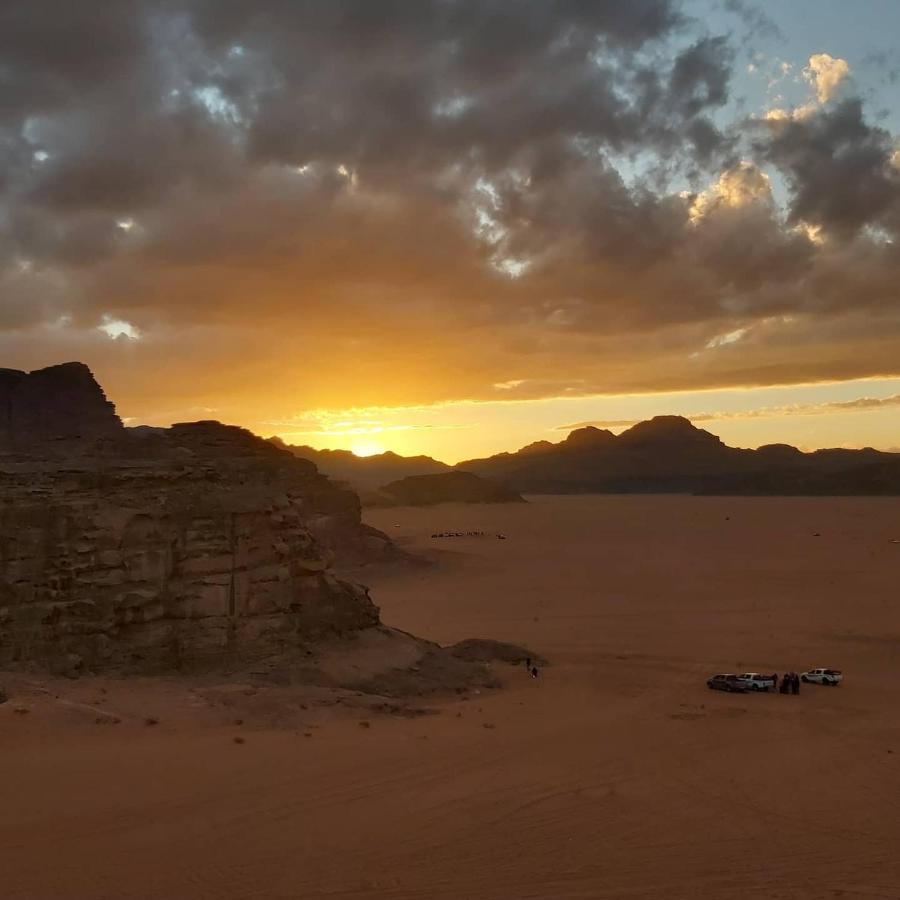 Star Camp Wadi Rum