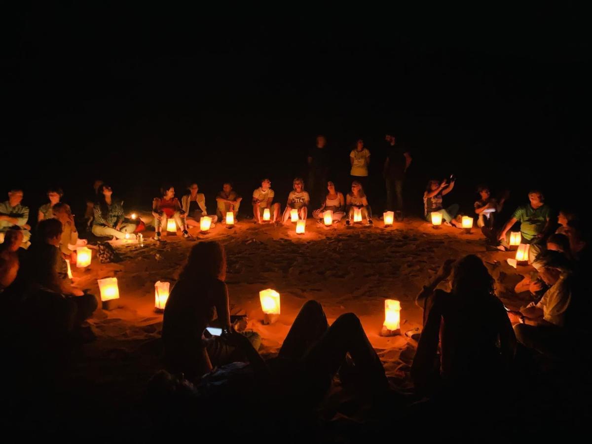 Star Camp 5*