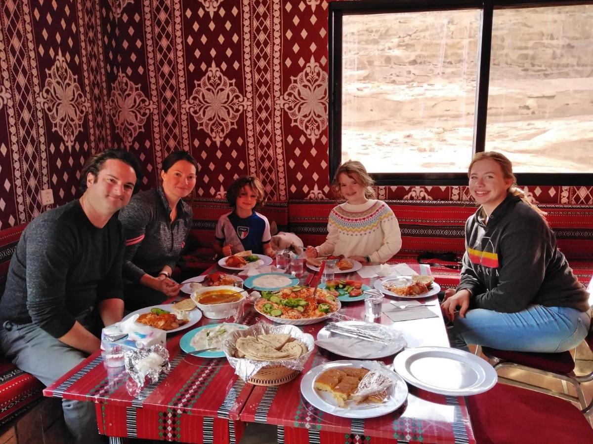 Star Camp אוהל מפואר