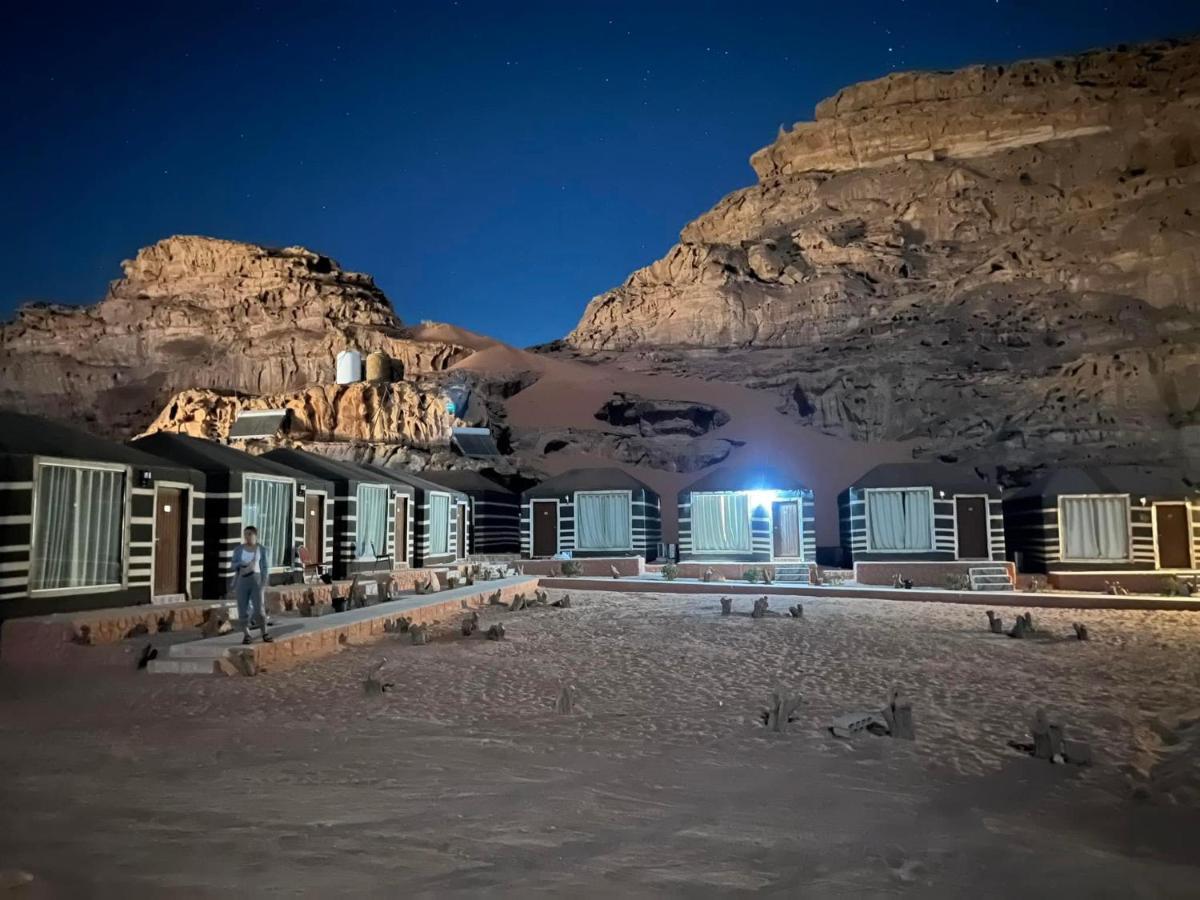 Star Camp 5* וואדי רם