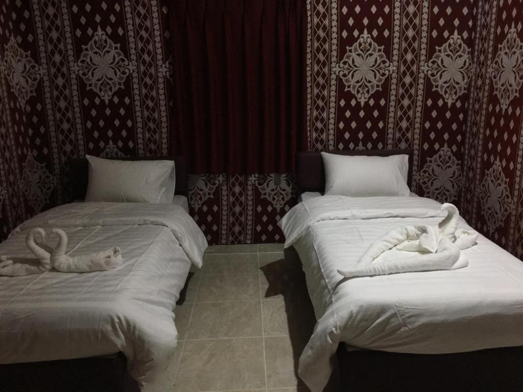 Star Camp אוהל מפואר