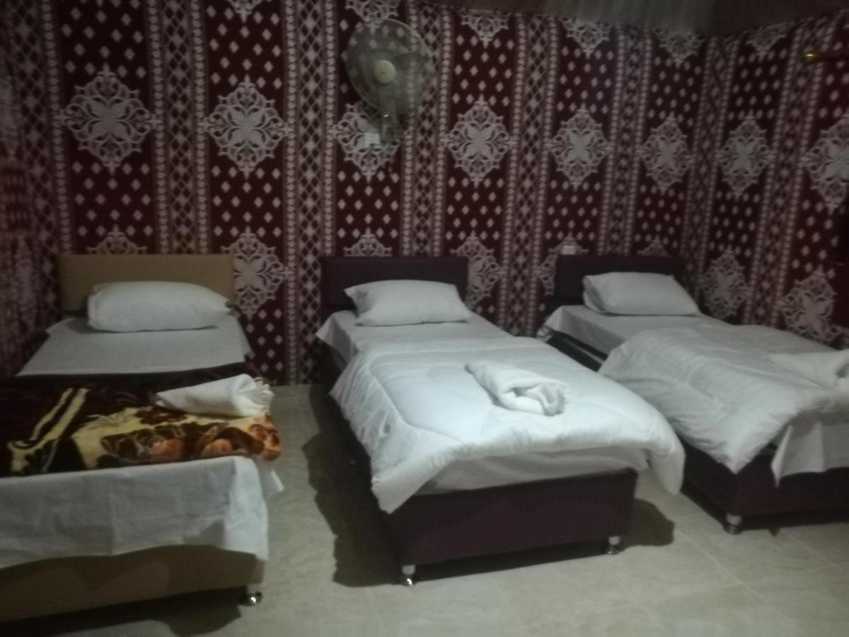 Star Camp אוהל מפואר